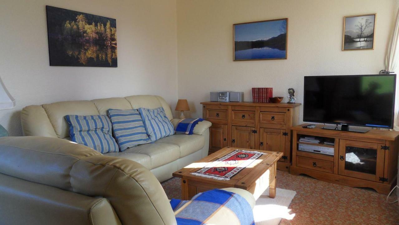 Casa vacanze Meadowside *
