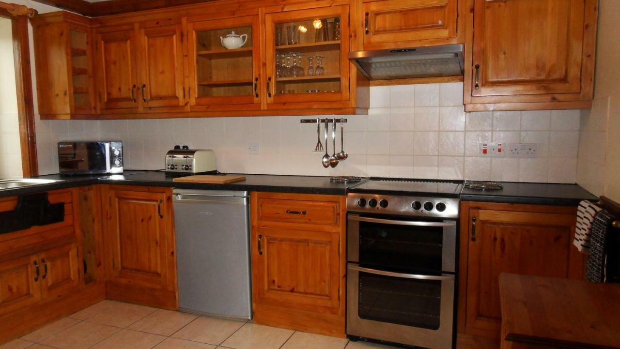Meadowside Casa vacanze *