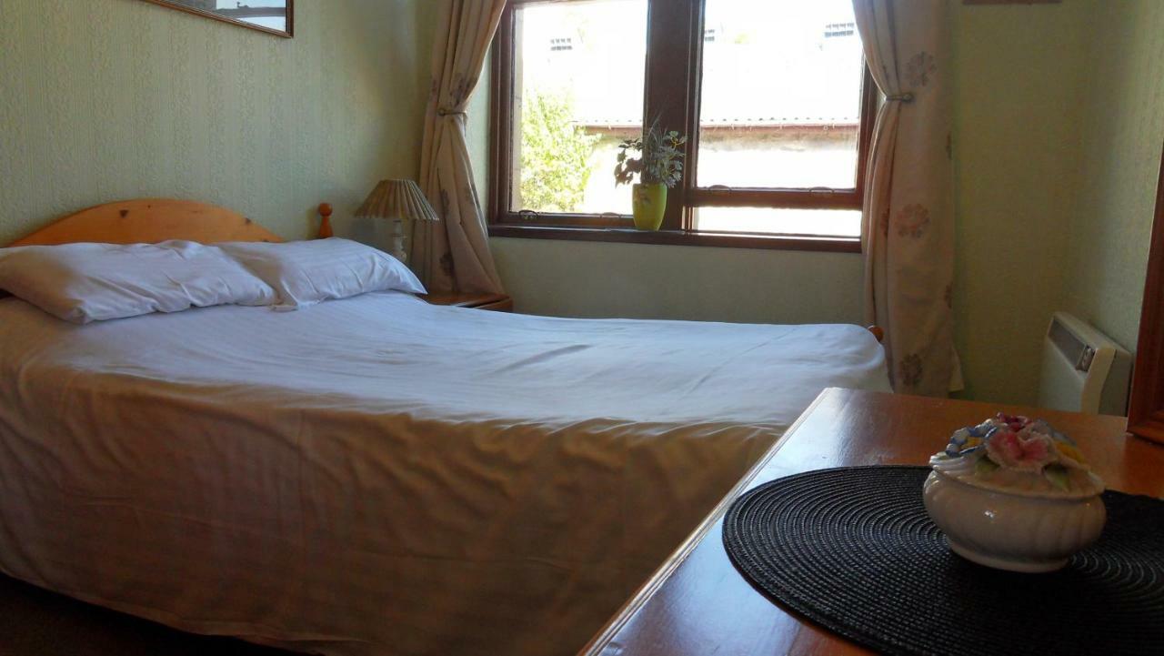 Casa vacanze Meadowside