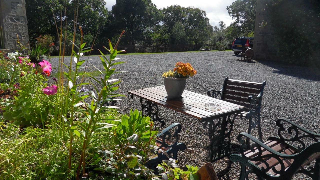 Casa vacanze Meadowside