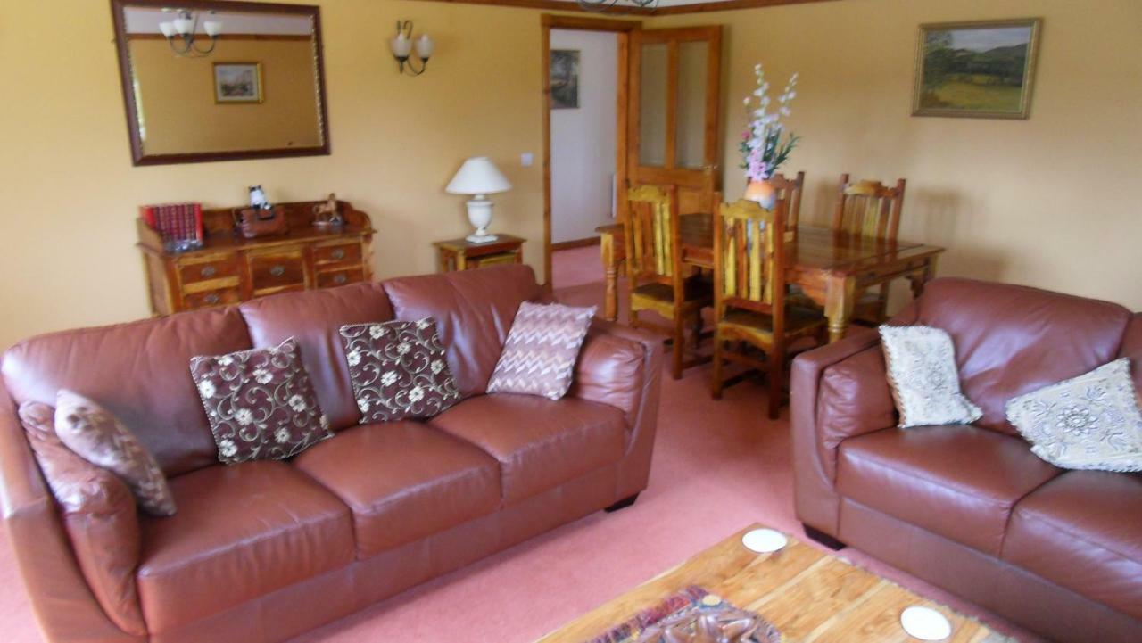 Meadowside Casa vacanze Balavil