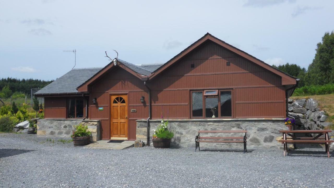 Meadowside Casa vacanze